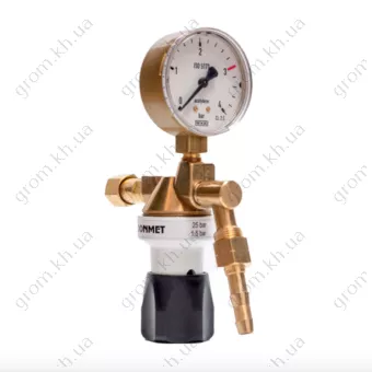 Фото 1- Редуктор мережевий RA-10/1,5-L DM