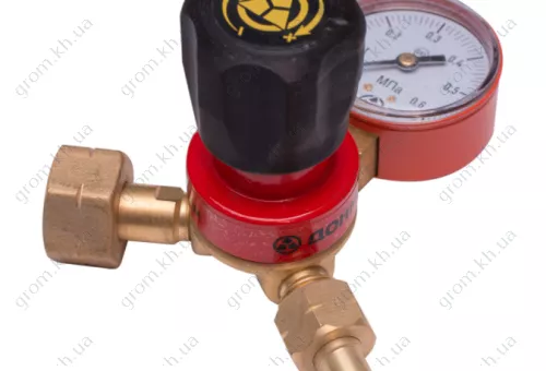 Фото 1- Редуктор пропановий БПО-5ДМ (9)