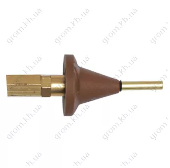 Фото 1- Клапан для надувания шаров