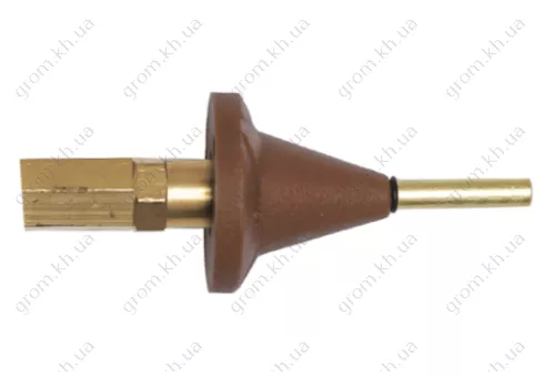 Фото 1- Клапан для надувания шаров