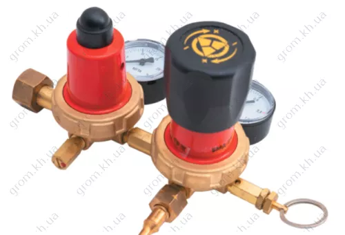 Фото 1- Редуктор двухступенчатый БМД-25ДМ