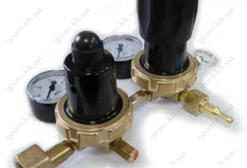 Фото 1- Редуктор двухступенчатый БУД-25ДМ