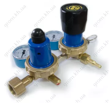 Фото 1- Редуктор двухступенчатый БКД-25ДМ