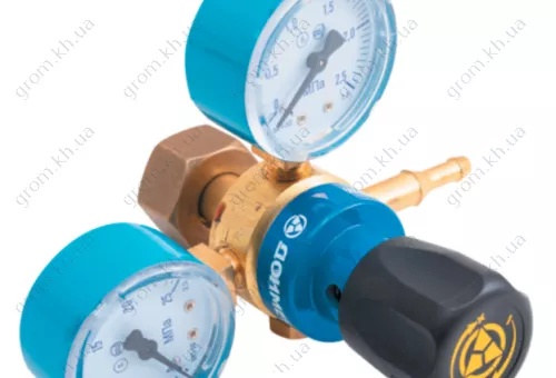 Фото 1- Редуктор балонний осьовий БКО-50-О ДМ (W21,8)