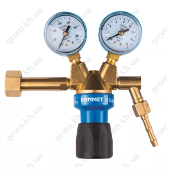 Фото 1- Редуктор кислородный БКО-50V ДМ