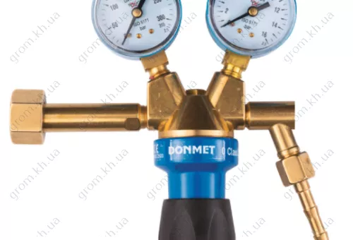 Фото 1- Редуктор кисневий БКО-50V ДМ