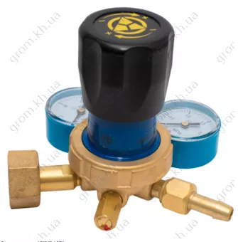 Фото 1- Редуктор кислородный БКО-50-4-2ДМ