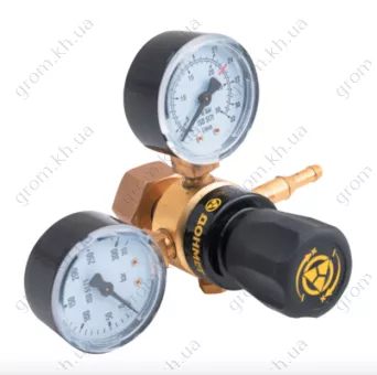 Фото 1- Редуктор баллонный осевой АР-40/У30-О ДМ (G3/4)