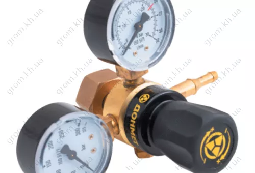 Фото 1- Редуктор балонний осьовий АР-40/У30-О ДМ (G3/4)