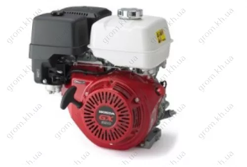Фото 1- Двигун Honda GX 390 UT2 SMD 3 OH