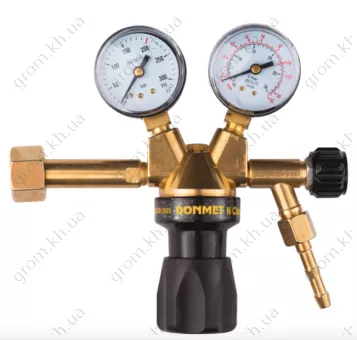 Фото 1- Регулятор расхода (универсальный) АР-40/У-30V ДМ