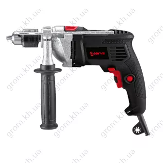 Фото 1- Дрель электрическая NARVA NID-1350M