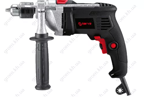 Фото 1- Дриль електричний NARVA NID-1350M
