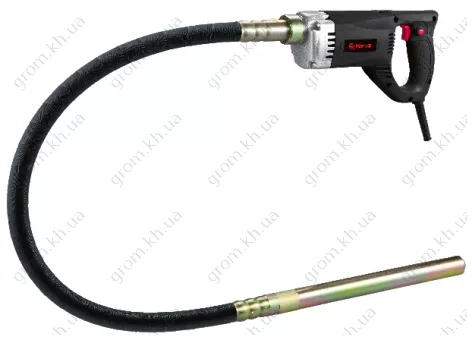 Фото 1- Вібратор для бетону NARVA NCV-1200