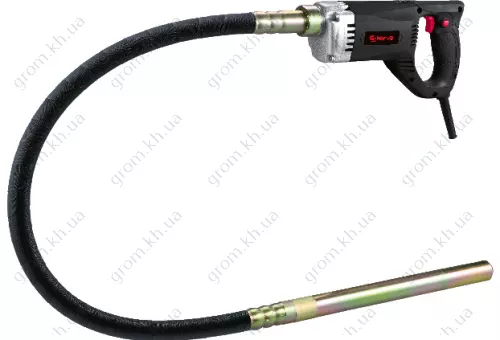 Фото 1- Вибратор для бетона NARVA NCV-1200