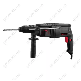 Фото 1- Електричний перфоратор NARVA NRH-26/1450 DFR