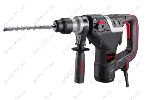 Фото 1- Перфоратор электрический NARVA NRH-28/1500
