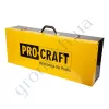 Фото 10 - Відбійний молоток ProCraft PSH-2500