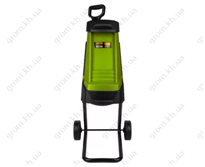 Фото 1- Подрібнювач гілок Procraft PSL-2500