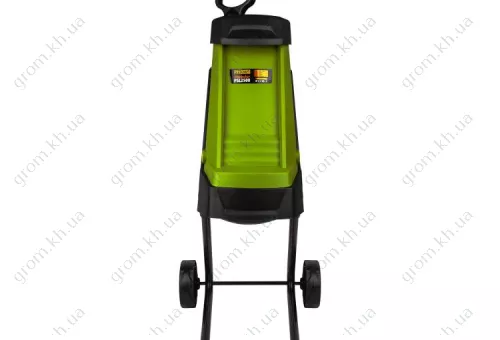 Фото 1- Измельчитель веток Procraft PSL-2500
