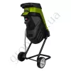 Фото 5 - Измельчитель веток Procraft PSL-2500