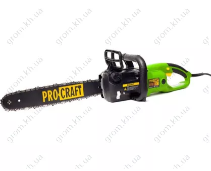 Фото 1- Электропила Procraft K-2700 прямая