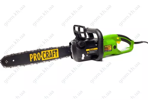 Фото 1- Електропилка Procraft K-2700 пряма