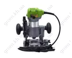 Фото 1- Фрезер Proсraft POB-980 (Три змінні бази в комплекті)