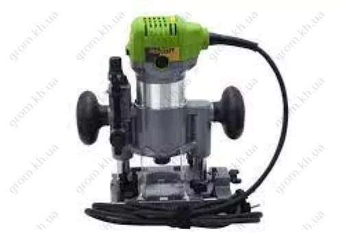 Фото 1- Фрезер Proсraft POB-980 (Три змінні бази в комплекті)