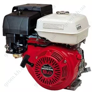 Фото 1- Двигун Нonda GX 270 UT2 RH Q4 OH