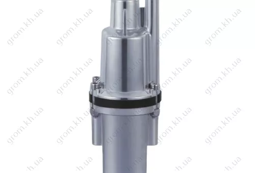 Фото 1- Насос вібраційний Zegor ZVM60H-25 (нижній паркан)