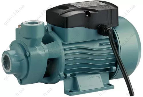 Фото 1- Насос поверхневий вихровий Zegor AB60