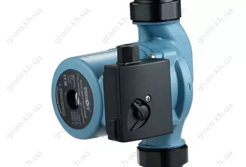 Фото 1- Насос циркуляційний Zegor ZRS25/4G