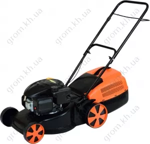 Фото 1- Газонокосарка Iron Angel KK42B-L30