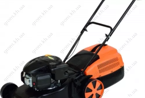 Фото 1- Газонокосилка Iron Angel KK42B-L30