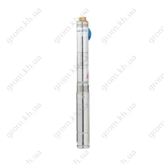 Фото 1- Насос глибинний відцентровий ZEGOR 3ZED1.5/18-0.55 каб 35 м