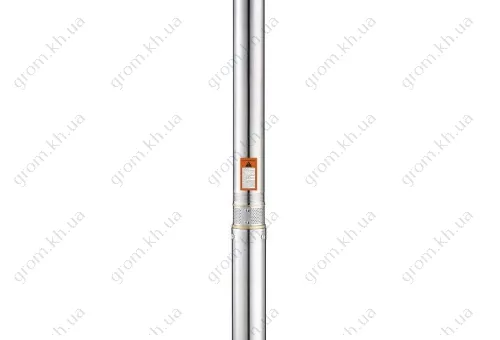 Фото 1- Насос глибинний відцентровий Zegor 4ZED2/07-0.37 каб 35 м