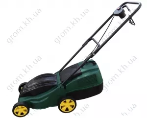 Фото 1- Газонокосилка Iron Angel FM 3310