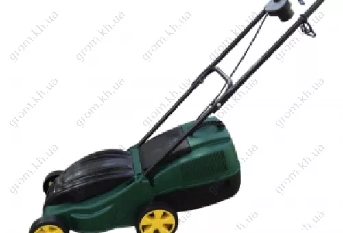 Фото 1- Газонокосилка Iron Angel FM 3310