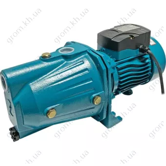 Фото 1- Насос центробежный Zegor AET-120L 1,1kw ECO