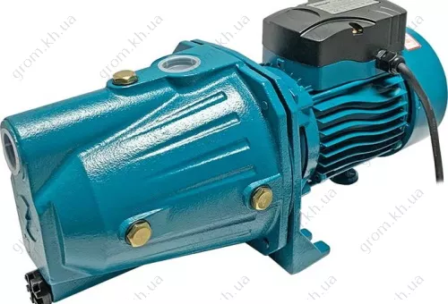 Фото 1- Насос центробежный Zegor AET-120L 1,1kw ECO