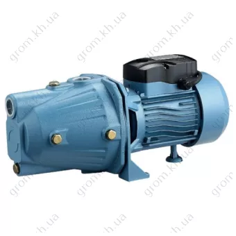 Фото 1- Насос центробежный Zegor JET-100L 0,75kw