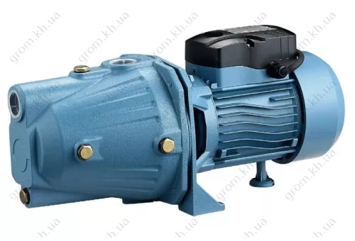 Фото 1- Насос відцентровий Zegor JET-120L 1,1kw