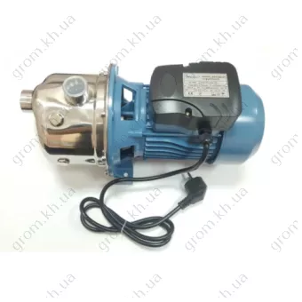 Фото 1- Насос центробежный Zegor JS-120S 1,1kw