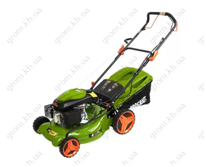 Фото 1- Газонокосилка бензиновая Procraft PLM-505