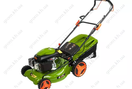 Фото 1- Газонокосилка бензиновая Procraft PLM-505