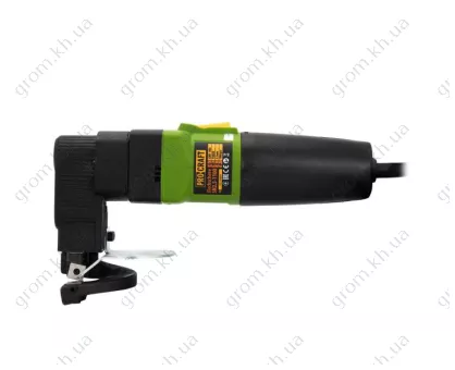 Фото 1- Ножницы ножевые Procraft SM2.5-1100