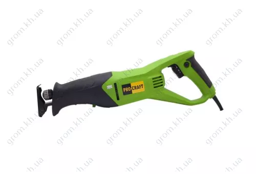 Фото 1- Сабельная пила Procraft РSS-1600