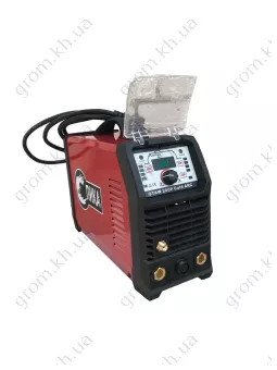 Фото 1- Аргонодуговий апарат СПІКА GTAW 200P Cold Arc