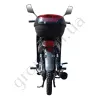 Фото 8 - Мотоцикл Spark SP125C-3CF